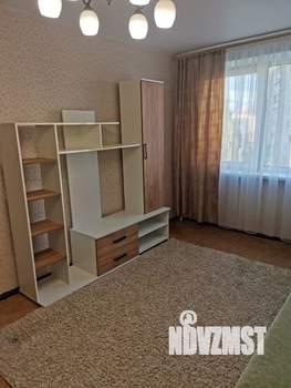 1-к квартира, на длительный срок, 32м2, 5/12 этаж