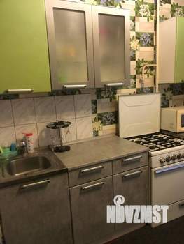 1-к квартира, на длительный срок, 33м2, 4/5 этаж