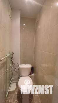 1-к квартира, посуточно, 33м2, 1/5 этаж