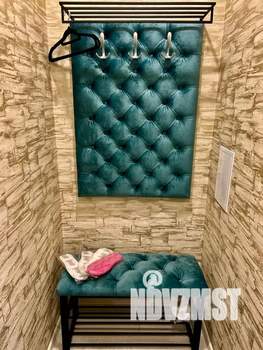 Студия квартира, посуточно, 42м2, 3/16 этаж