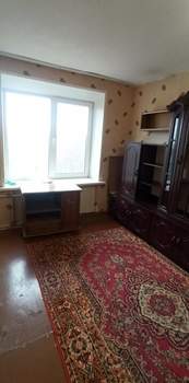 3-к квартира, вторичка, 58м2, 8/9 этаж