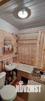 2-к квартира, вторичка, 43м2, 5/5 этаж
