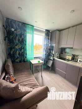 2-к квартира, вторичка, 51м2, 4/9 этаж