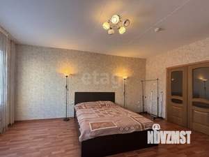 2-к квартира, вторичка, 54м2, 4/9 этаж