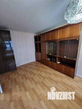 1-к квартира, вторичка, 38м2, 1/5 этаж