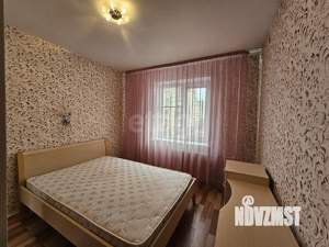 2-к квартира, вторичка, 55м2, 4/9 этаж