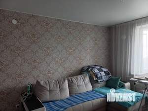 2-к квартира, вторичка, 52м2, 10/10 этаж