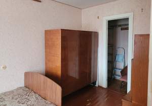 2-к квартира, вторичка, 45м2, 5/5 этаж