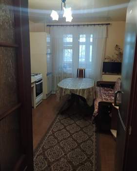 3-к квартира, вторичка, 74м2, 2/10 этаж