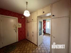 3-к квартира, вторичка, 66м2, 4/5 этаж