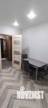 1-к квартира, вторичка, 36м2, 2/5 этаж