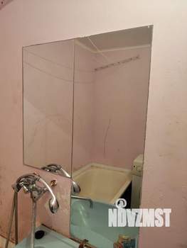 2-к квартира, вторичка, 53м2, 1/5 этаж