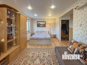 1-к квартира, вторичка, 31м2, 5/5 этаж