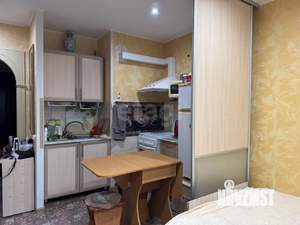 Студия квартира, вторичка, 24м2, 5/10 этаж