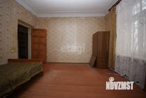 2-к квартира, вторичка, 58м2, 1/4 этаж