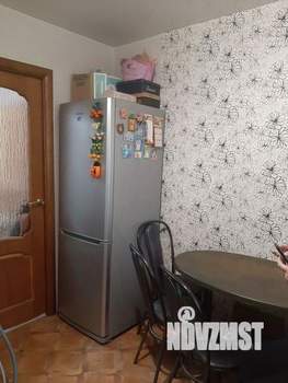 2-к квартира, вторичка, 56м2, 1/5 этаж