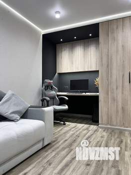 2-к квартира, вторичка, 54м2, 2/14 этаж