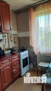 2-к квартира, вторичка, 47м2, 4/10 этаж