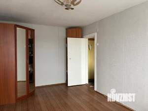 1-к квартира, вторичка, 35м2, 5/5 этаж