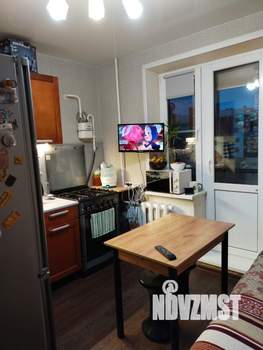 1-к квартира, вторичка, 33м2, 8/10 этаж