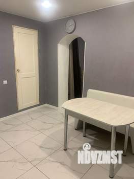 2-к квартира, вторичка, 54м2, 4/5 этаж