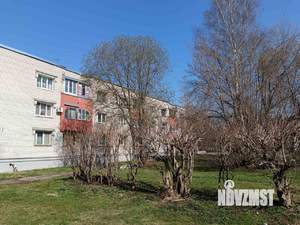 1-к квартира, вторичка, 29м2, 1/3 этаж