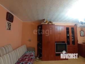 1-к квартира, вторичка, 35м2, 8/9 этаж