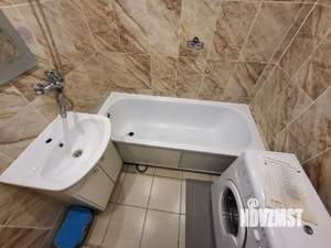 1-к квартира, вторичка, 38м2, 1/5 этаж