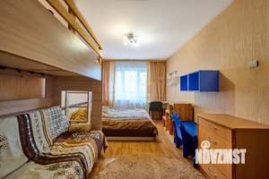 1-к квартира, вторичка, 33м2, 1/10 этаж