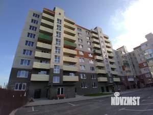 3-к квартира, сданный дом, 86м2, 14/16 этаж