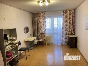 3-к квартира, вторичка, 79м2, 1/2 этаж