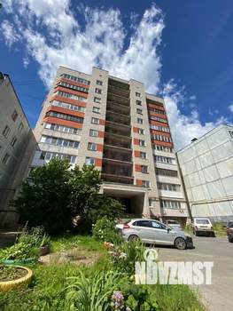 3-к квартира, вторичка, 73м2, 3/11 этаж