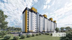 1-к квартира, вторичка, 31м2, 2/10 этаж