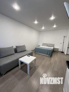 1-к квартира, вторичка, 30м2, 2/5 этаж