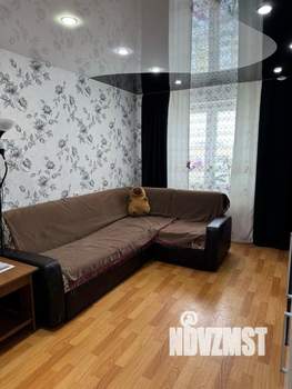 2-к квартира, вторичка, 56м2, 10/10 этаж