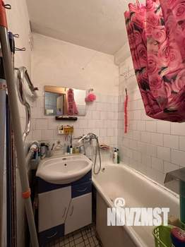3-к квартира, вторичка, 59м2, 2/5 этаж