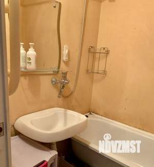 1-к квартира, вторичка, 39м2, 7/10 этаж