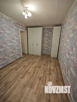 2-к квартира, вторичка, 48м2, 6/9 этаж