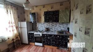 1-к квартира, вторичка, 36м2, 4/9 этаж