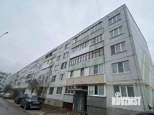 Фото квартиры на продажу (1)