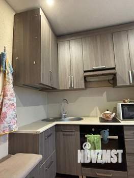 1-к квартира, вторичка, 35м2, 5/5 этаж