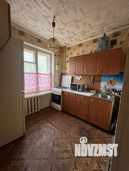 1-к квартира, вторичка, 31м2, 1/4 этаж