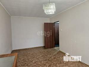 2-к квартира, вторичка, 46м2, 1/5 этаж
