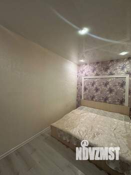 2-к квартира, вторичка, 46м2, 2/5 этаж