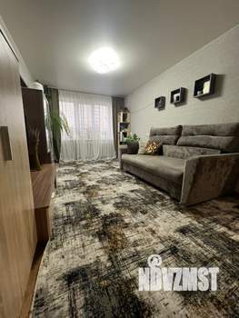 3-к квартира, вторичка, 62м2, 1/9 этаж