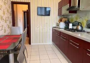 1-к квартира, вторичка, 40м2, 5/9 этаж