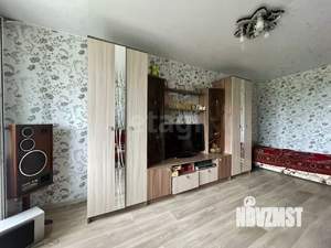 1-к квартира, вторичка, 29м2, 5/5 этаж