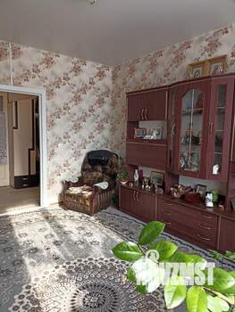 3-к квартира, вторичка, 83м2, 2/3 этаж