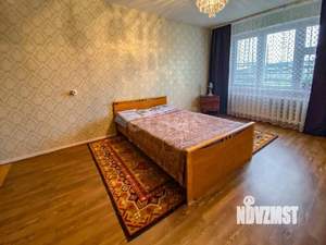 1-к квартира, вторичка, 33м2, 1/5 этаж