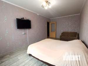 2-к квартира, вторичка, 53м2, 1/5 этаж